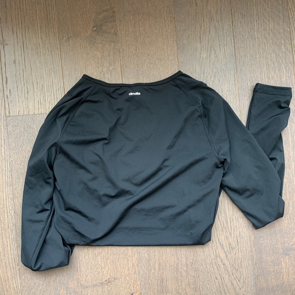 Adidas Long Sleeve Activewear - Picture 2 of 7